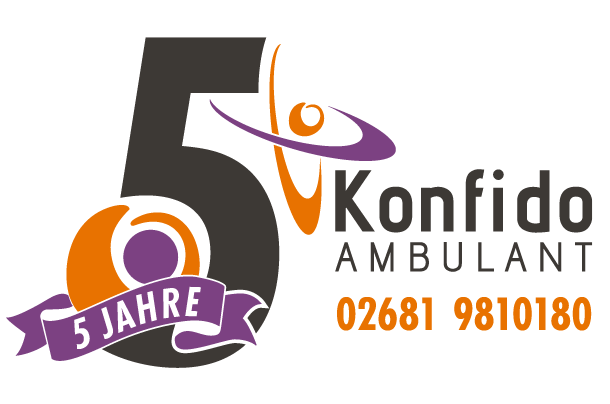 Konfido AMBULANT jubiläum